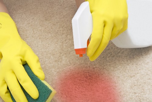 Professional oven cleaning service for Harringay homes and flats