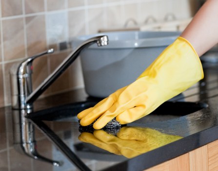 Professional carpet cleaners introducing the Harringay Carpet Cleaners company story