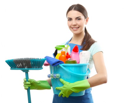 Local carpet cleaning service for business premises in Harringay