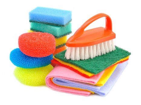 Regular cleaning support for shared homes, rentals, and offices in Harringay