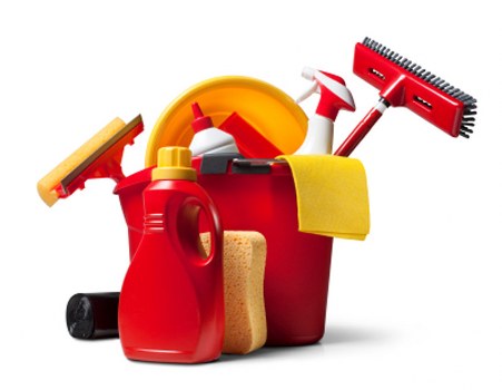 Tailored office and retail cleaning service for businesses in Harringay